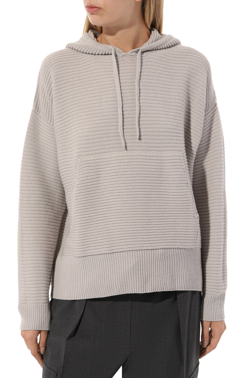 Худи ELEVENTY, арт. H81MAGH31/MAG0D018, фото 3