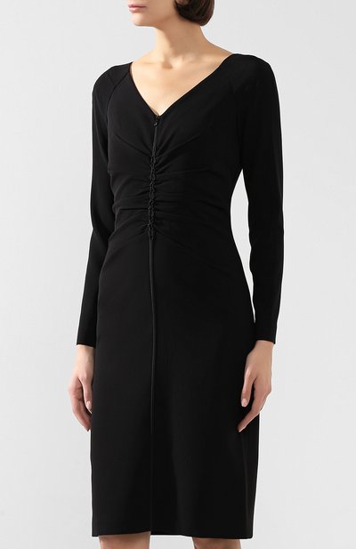 Платье N21, арт. 19I N2M0/H021/5395, фото 3