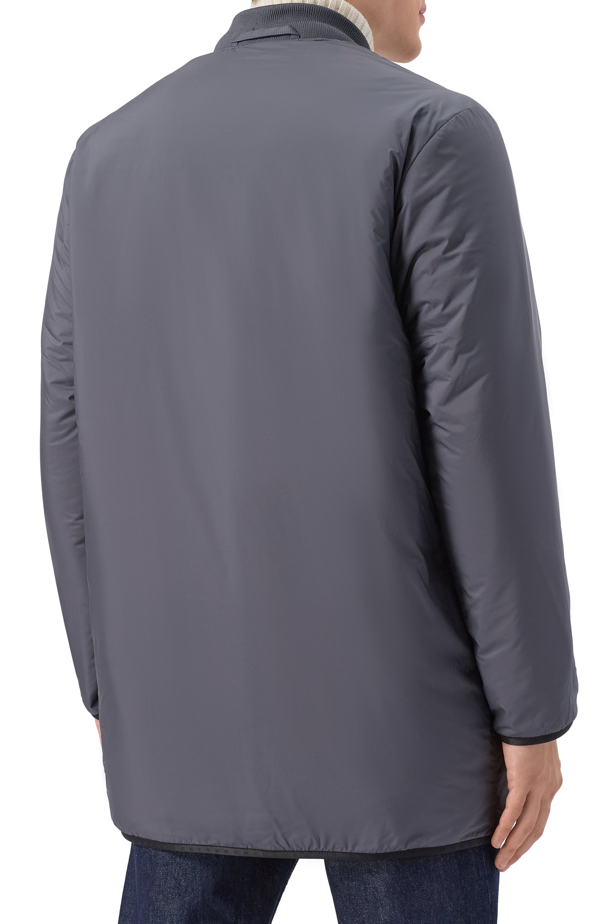 Утепленный плащ BOGNER, арт. 38007914, фото 6