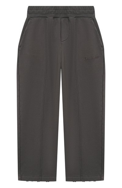 Хлопковые брюки GOLDEN GOOSE DELUXE BRAND, арт. GKP02450.P002244