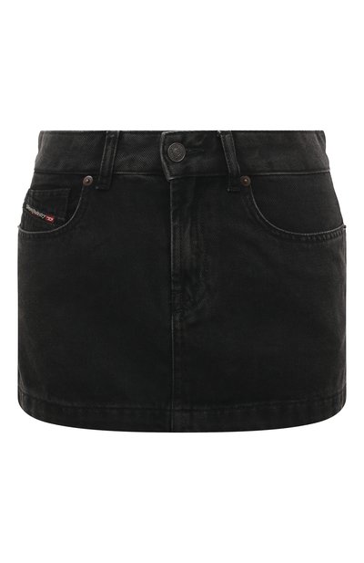 Джинсовая юбка DIESEL, арт. A04935/09B88, фото 1