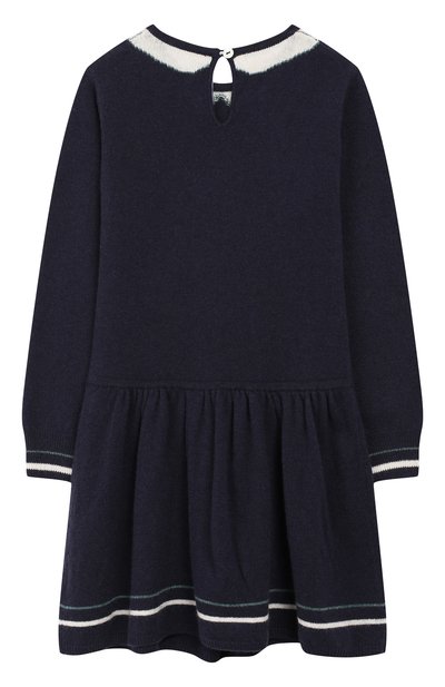 Шерстяное платье TARTINE ET CHOCOLAT, арт. TP30092/4A-5A, фото 2