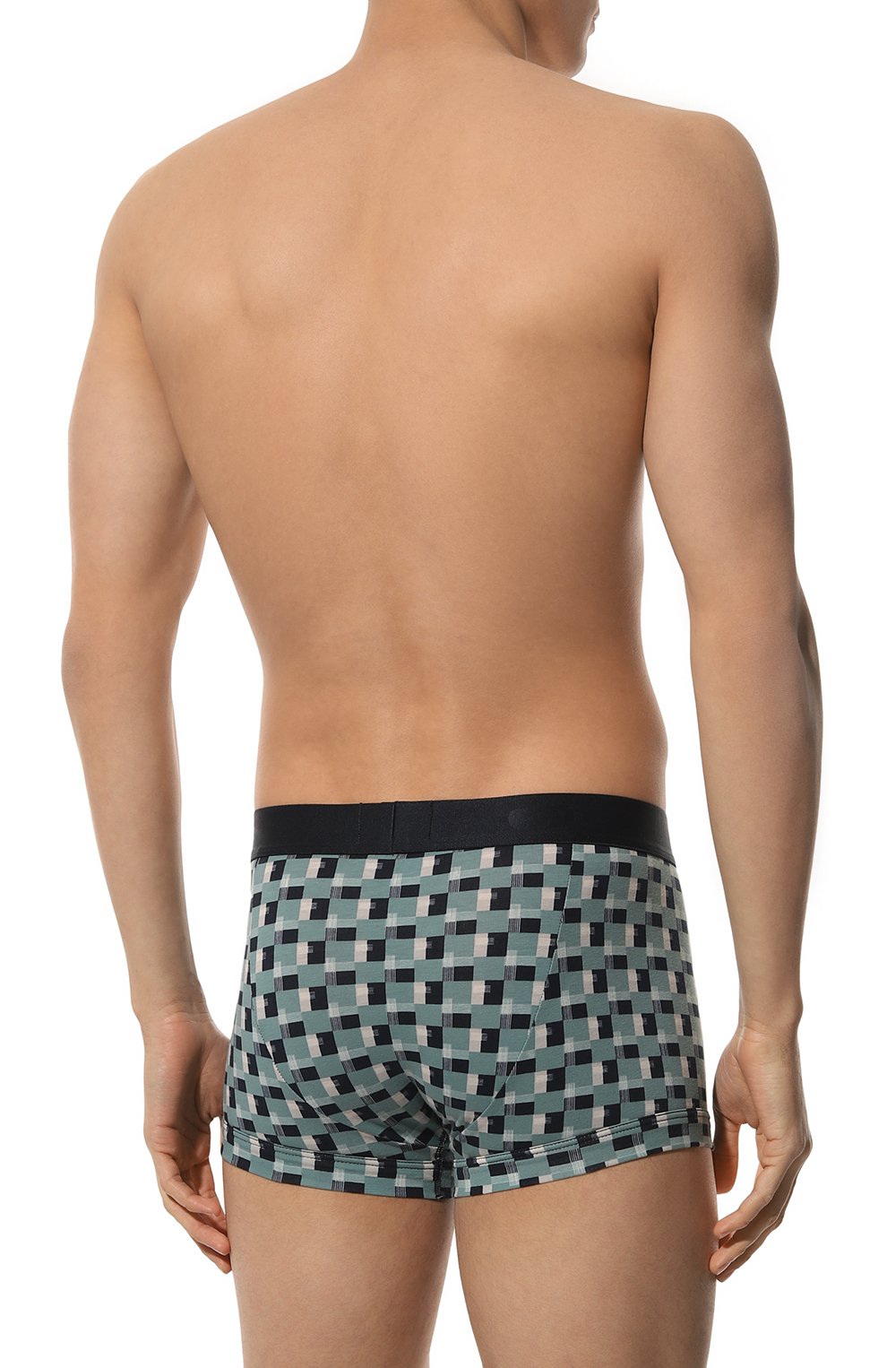 Комплект из двух боксеров EMPORIO ARMANI, арт. 111210/3F504, фото 5