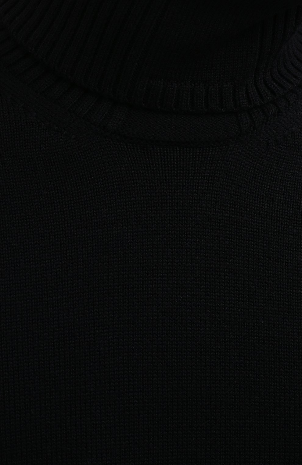 Шерстяной свитер STONE ISLAND SHADOW PROJECT, арт. 7319510A5, фото 5