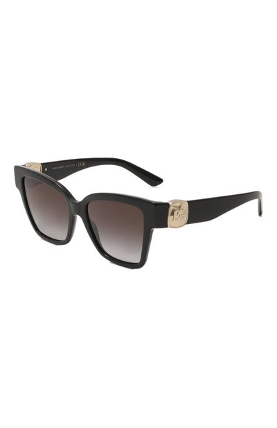 Женские солнцезащитные очки DOLCE & GABBANA, арт. 4470-501/8G