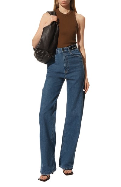 Джинсы ALINE, арт. AL111104-1, фото 2