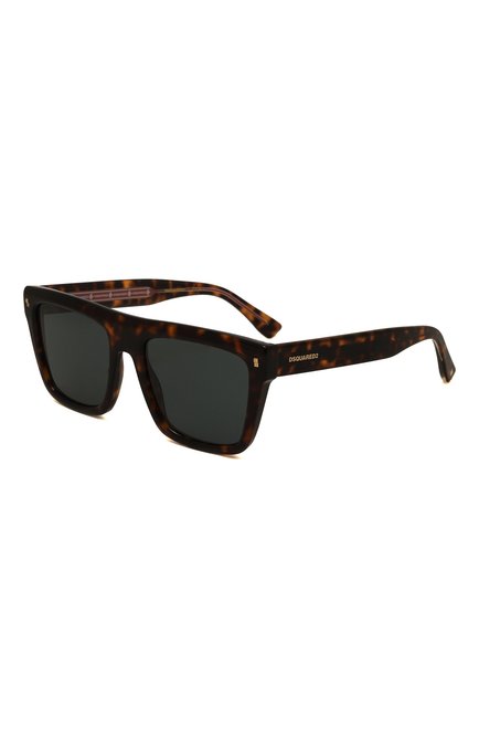 Мужские солнцезащитные очки DSQUARED2, арт. D20051 086