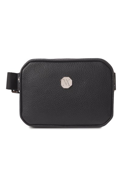 Мужская поясная сумка ARTIOLI, арт. SERGI0/ALCE CALF