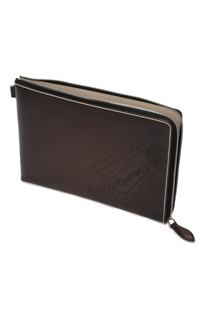 Кожаная папка для документов BERLUTI, арт. M230793, фото 5