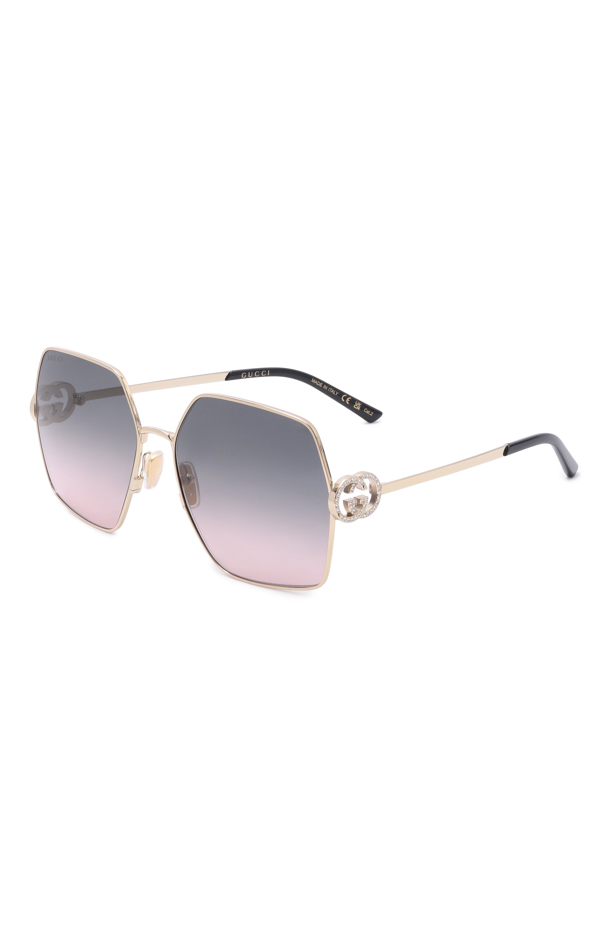 Солнцезащитные очки GUCCI, арт. GG2163S-002, фото 1