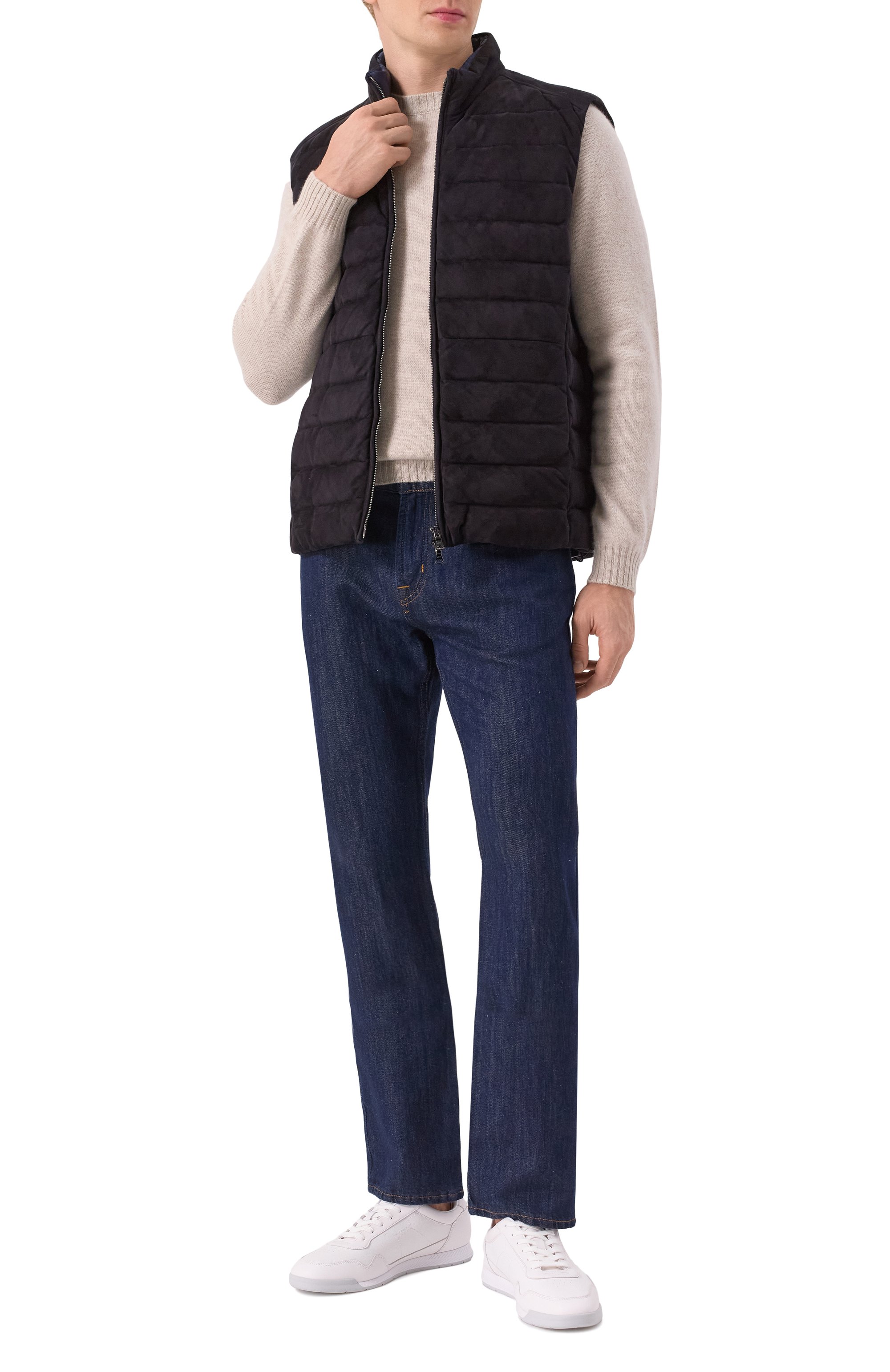 Кроссовки titanium BOSS, арт. 50536525, фото 2