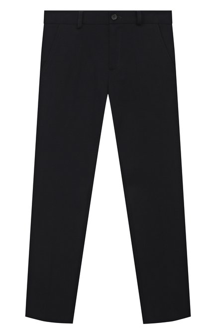 Хлопковые брюки DAL LAGO, арт. N107D/8945/7-12