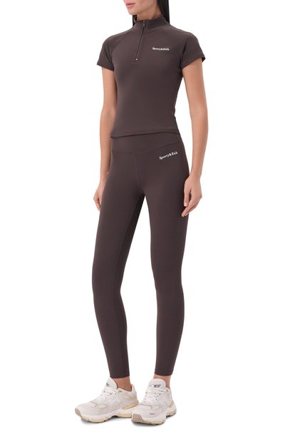 Женские легинсы SPORTY AND RICH, арт. PA002711300GY25
