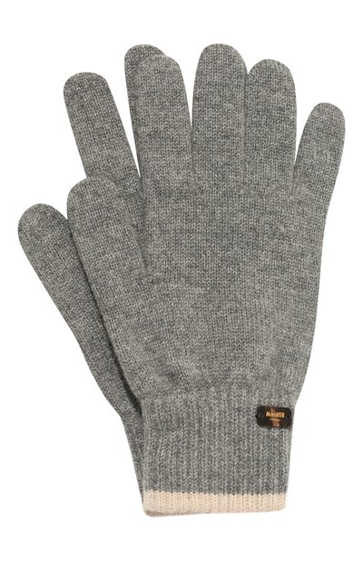 Мужские кашемировые перчатки MOORER, арт. EAST0N-CWS/M0UGU100013