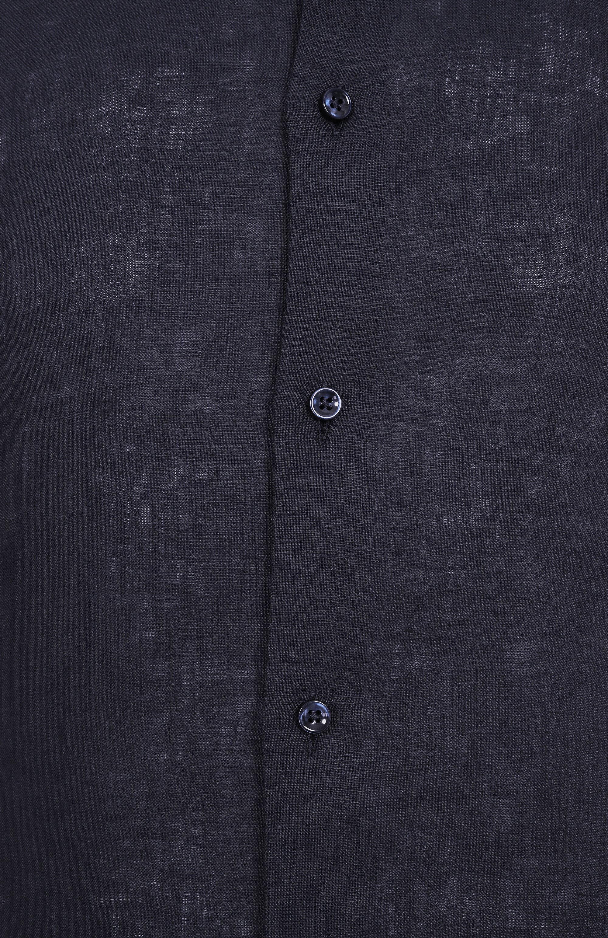 Льняная рубашка BOSS, арт. 50490234, фото 6