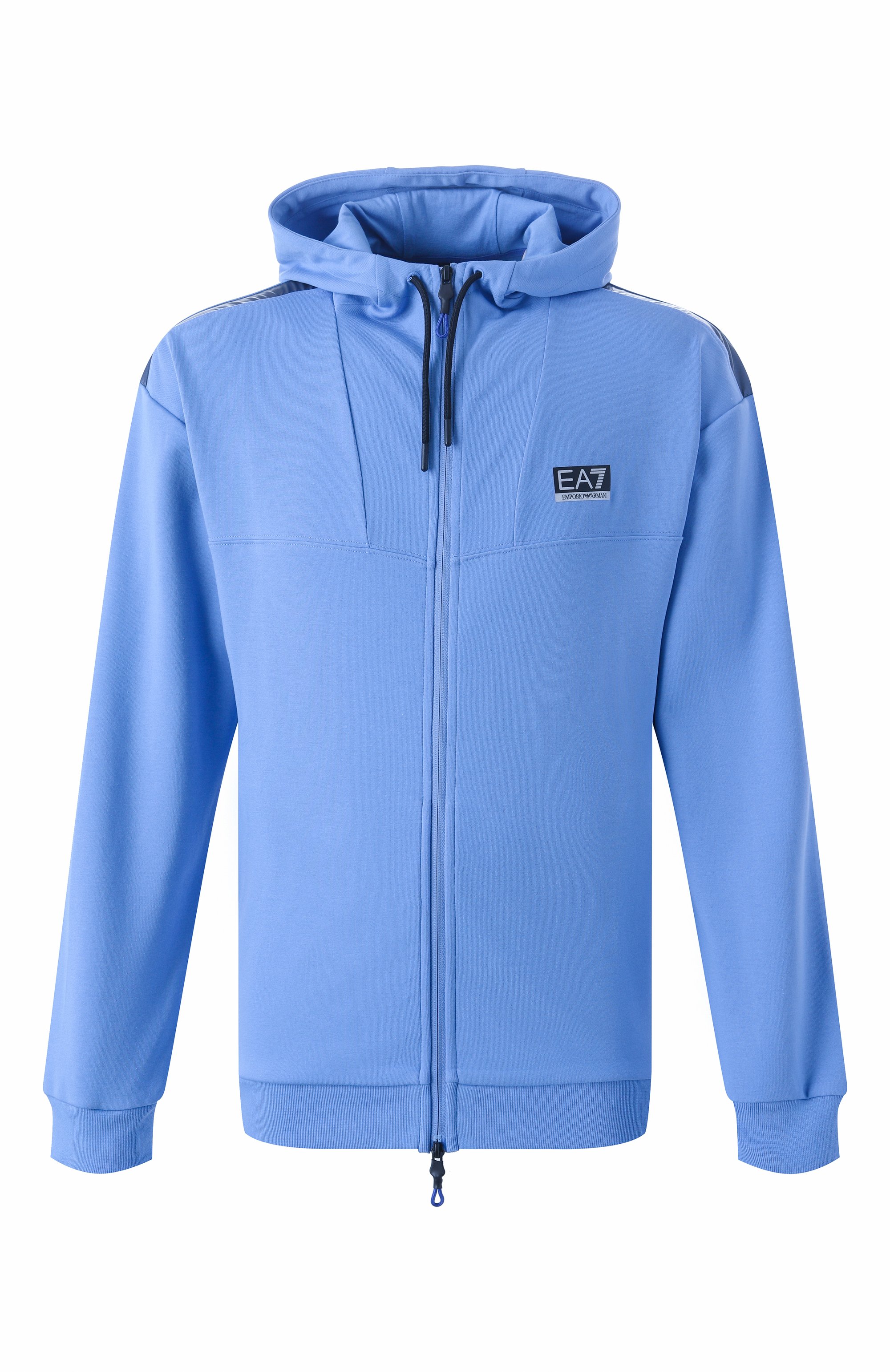 Толстовка EA7, арт. 6DPM24/PJUWZ, фото 1