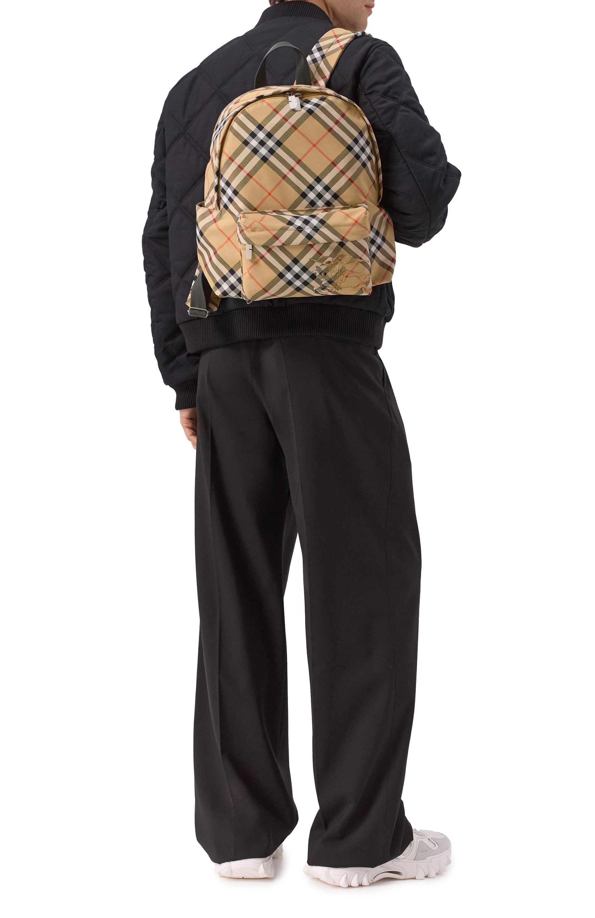 Рюкзак BURBERRY, арт. 8102354, фото 7