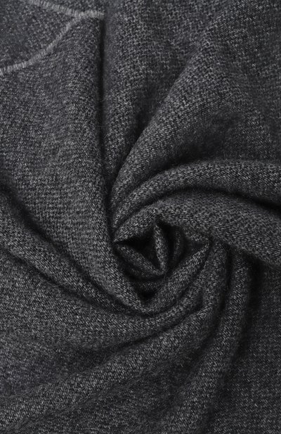 Кашемировый шарф CANALI, арт. 06/TF00314, фото 3