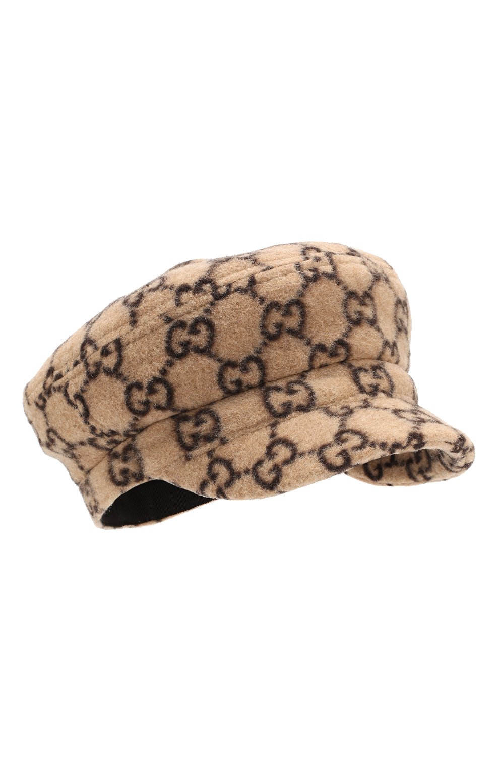 Кепка GUCCI, арт. 599015/4HH86, фото 1