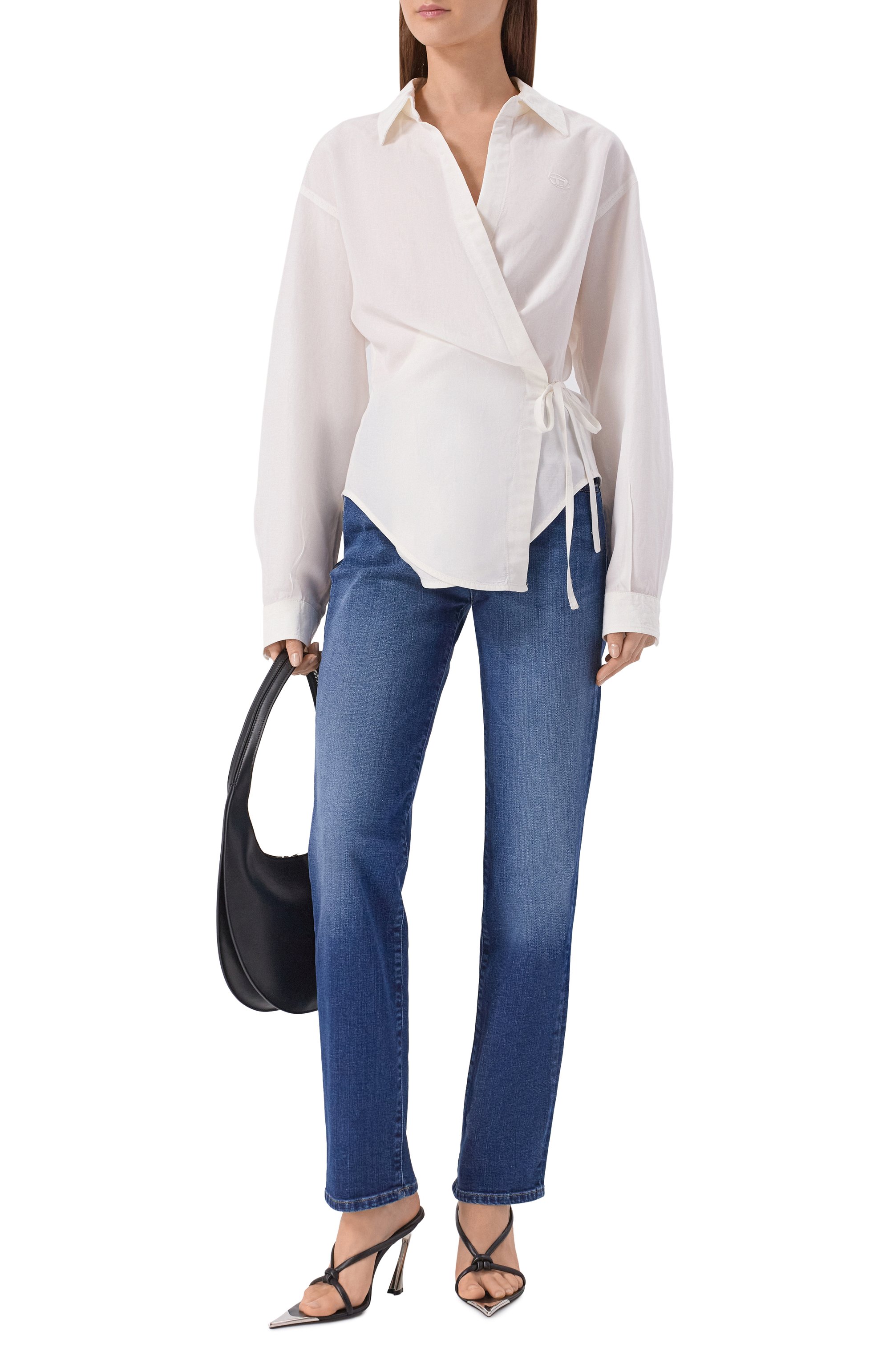 Джинсы DIESEL, арт. A12337/09I28, фото 2