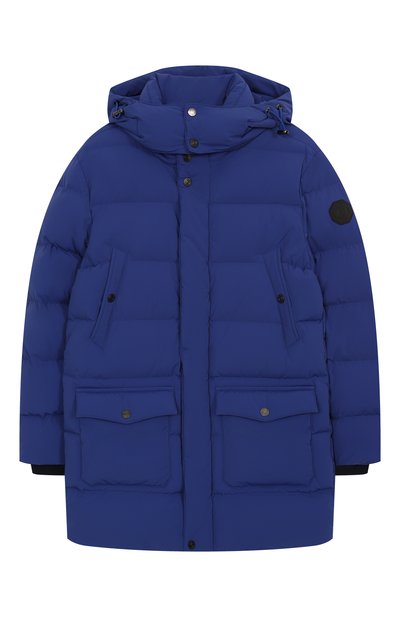 Утепленная парка STEFANO RICCI JUNIOR, арт. Y6J4400030/PAEA2R