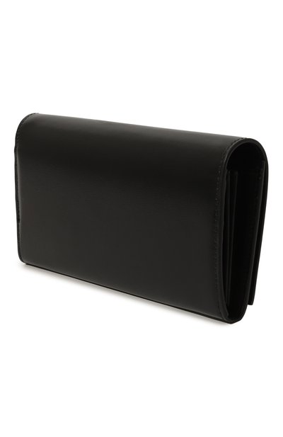 Кожаный кошелек JIMMY CHOO, арт. MARTINA TAZ/TAZ, фото 2