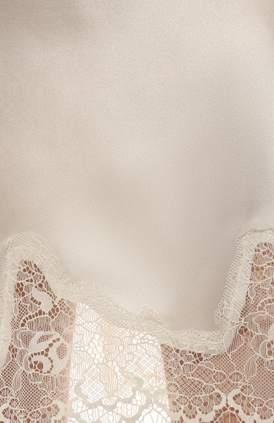 Шелковая сорочка SIMONE PERELE, арт. 17F940, фото 5