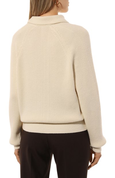 Кашемировый свитер FREEAGE, арт. W25.JM095.3004.101, фото 4