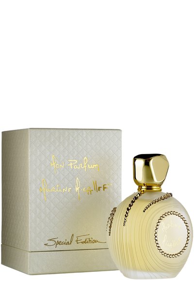 Парфюмерная вода mon parfum special edition (100ml) M. MICALLEF, арт. 3760060778147, фото 1