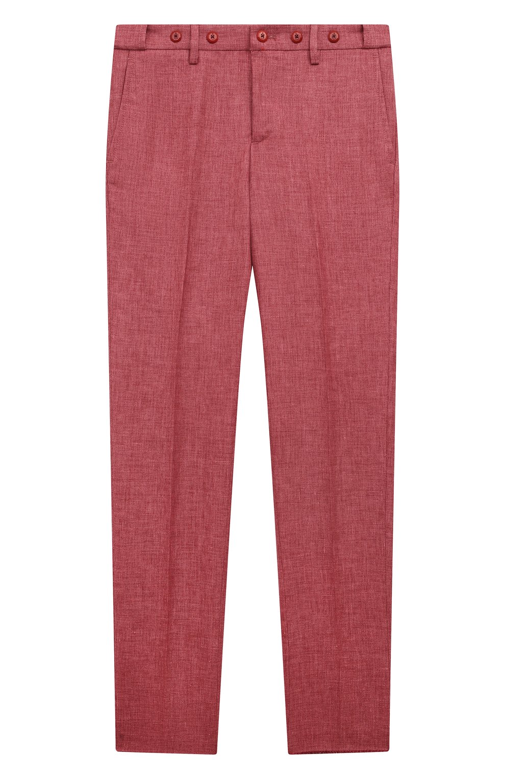 Костюм изо льна и шерсти STEFANO RICCI JUNIOR, арт. Y1RF732000_Y1T9000000/B127HA_1, фото 5