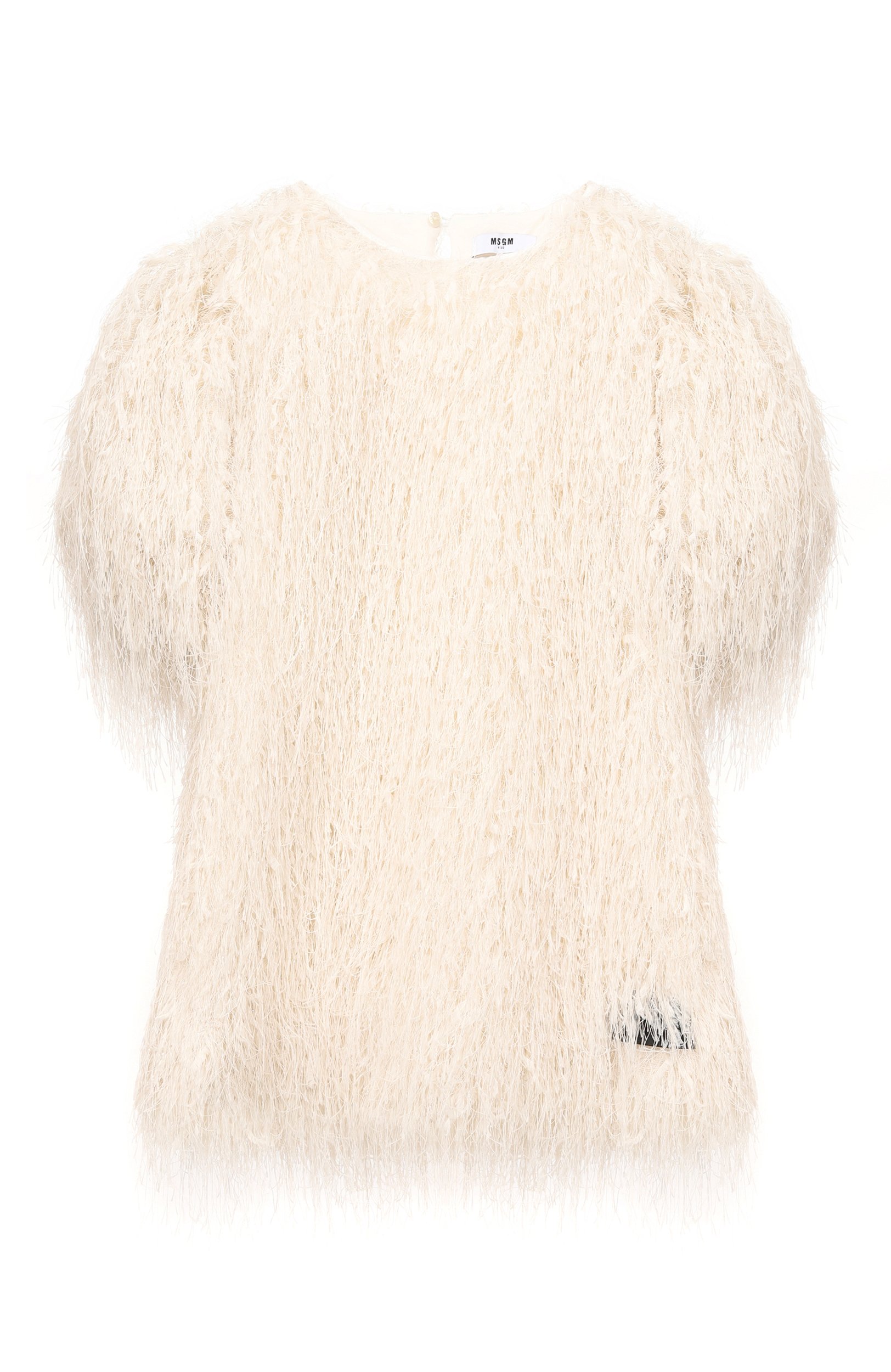 Платье MSGM KIDS, арт. F6MSJGDR213, фото 1