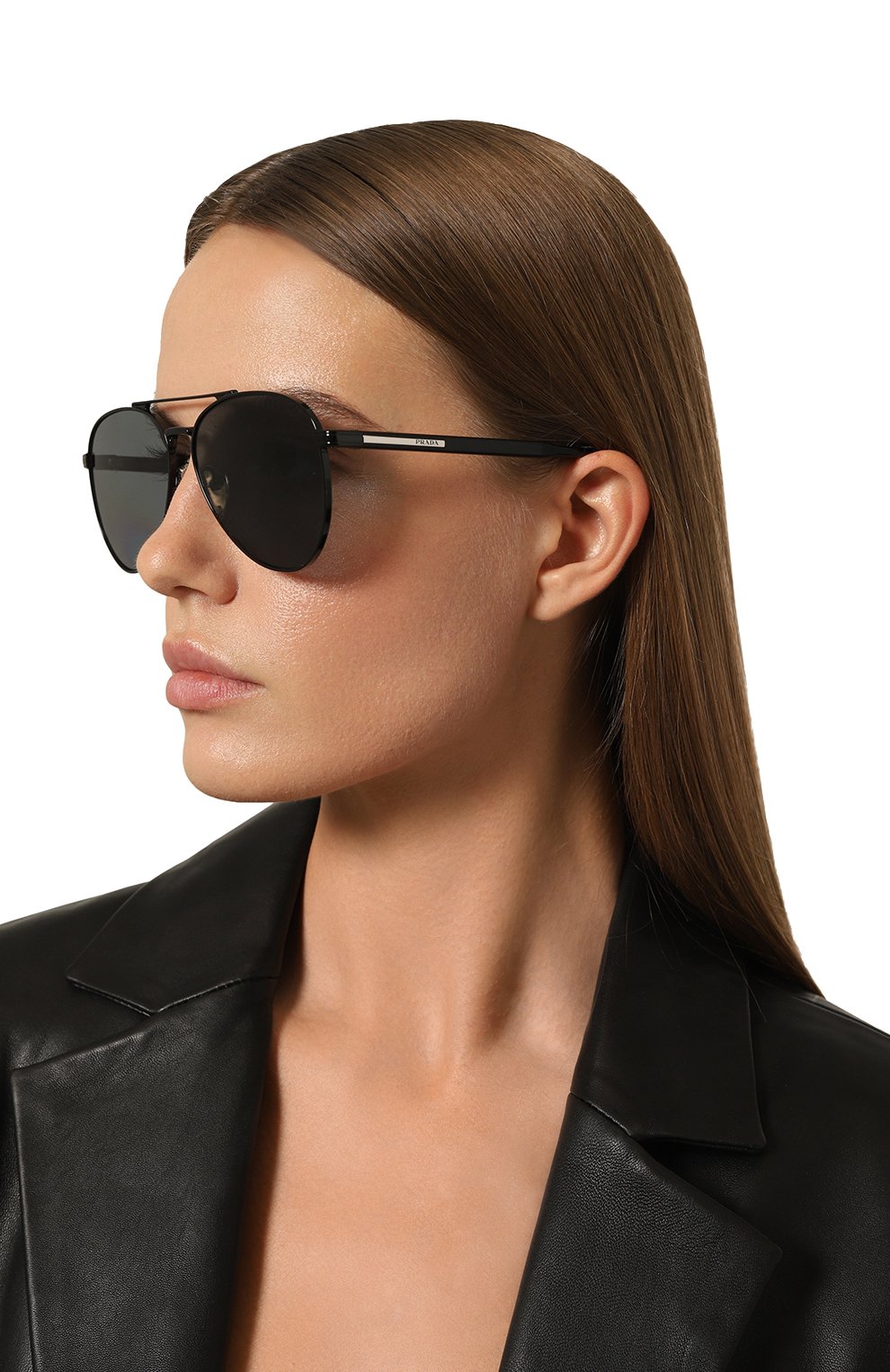 Солнцезащитные очки PRADA, арт. A58S-1AB5Z1, фото 2