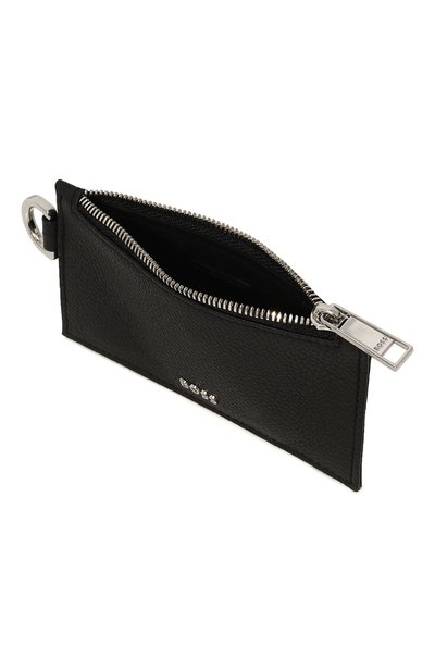 Кожаный футляр для кредитных карт BOSS, арт. 50499249, фото 3