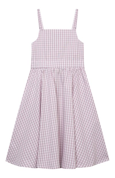 Хлопковый сарафан PAADE MODE, арт. 21210451/10Y-14Y, фото 2