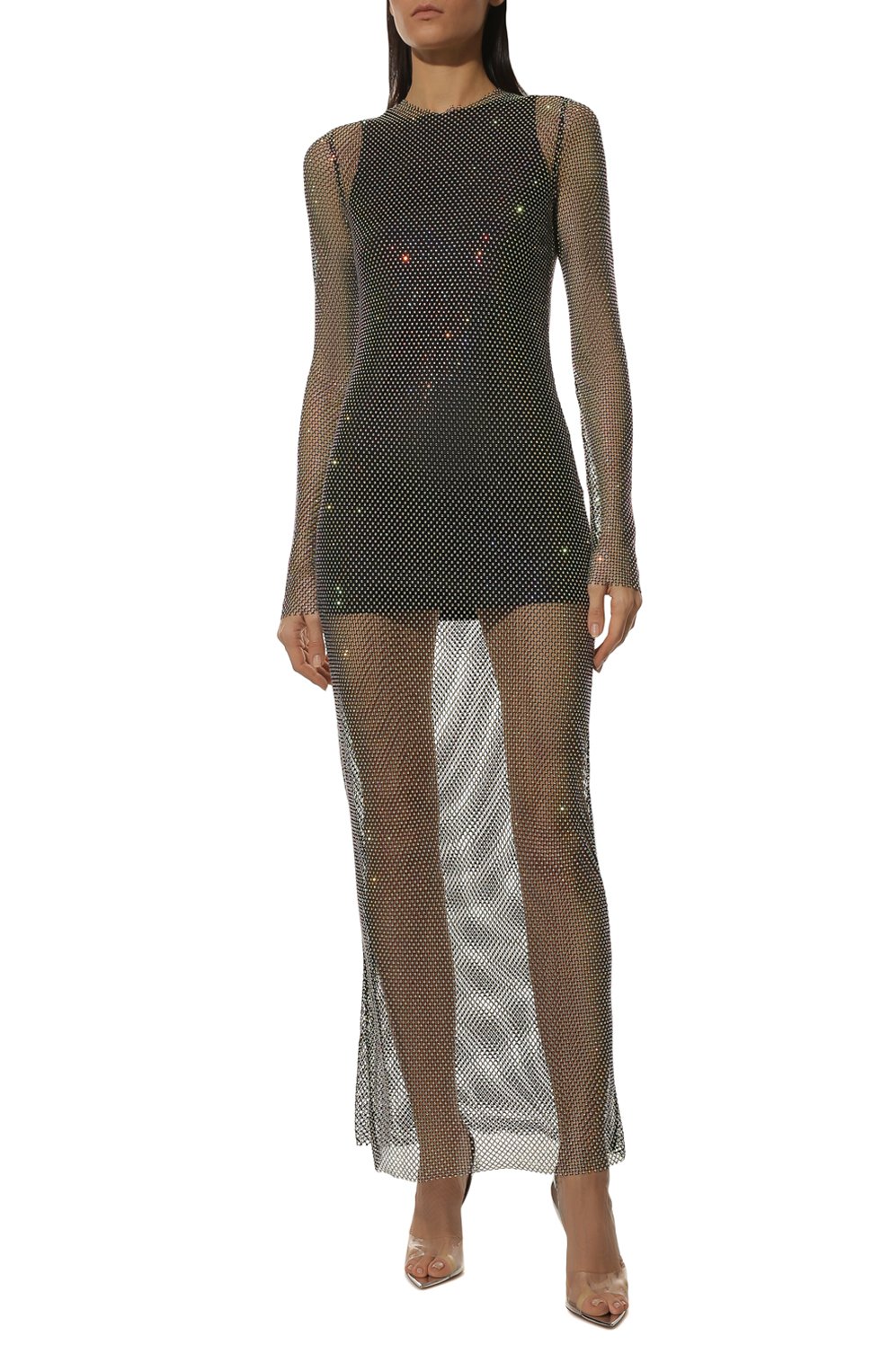 Платье ALINE, арт. AL22FW151001, фото 3