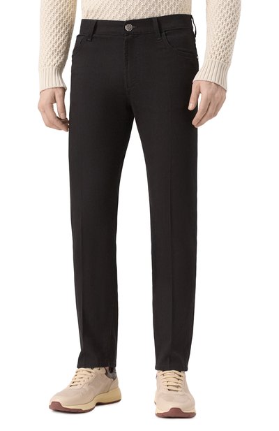 Джинсы STEFANO RICCI, арт. MST51R1011/T00839, фото 3