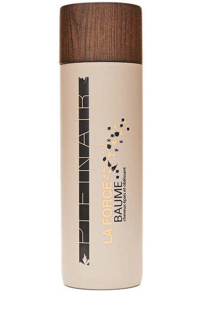 Женский бальзам для волос la force (200ml) PLEINAIR, арт. 8050455002403