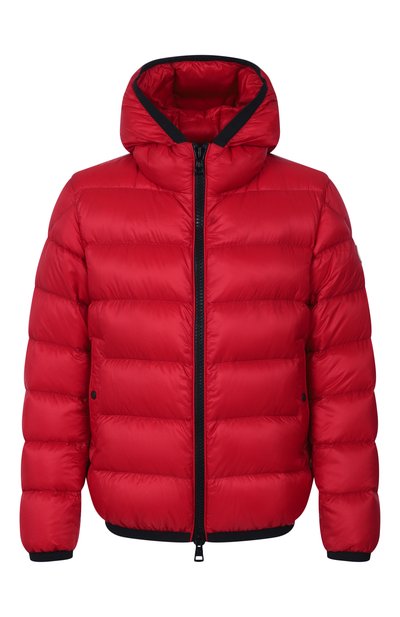 Мужская пуховик myosotis MONCLER, арт. 1A00097/53334