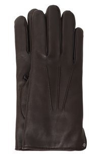 Темно-коричневый