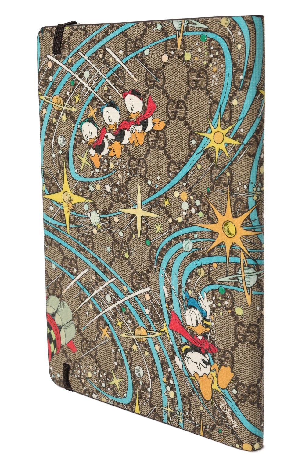 Блокнот GUCCI, арт. 661731 2Z6B0, фото 2