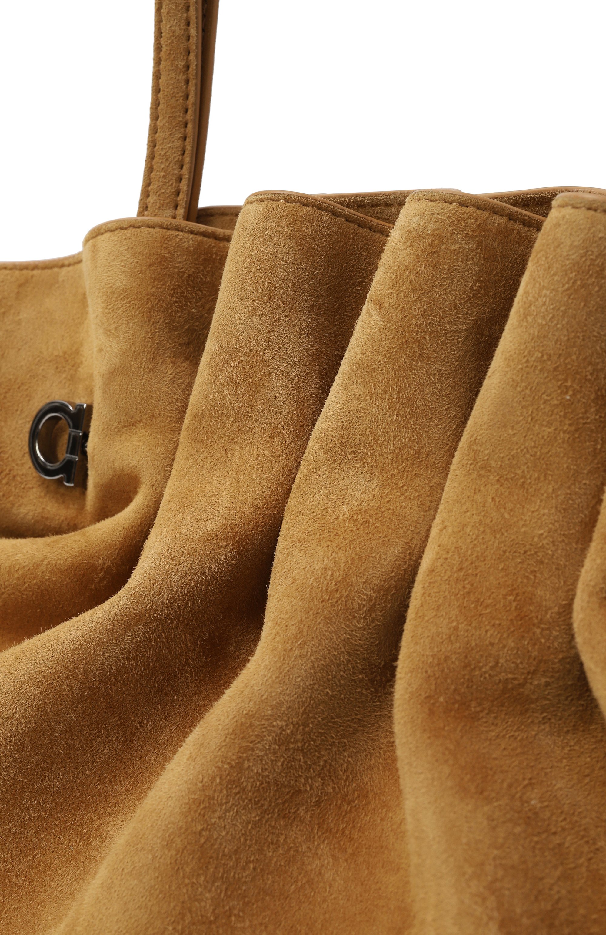 Сумка soft-bag medium FERRAGAMO, арт. 219960/783270, фото 3