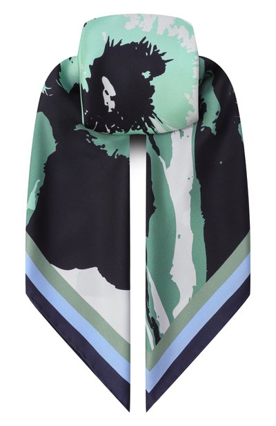 Женский шелковый платок ELIE SAAB, арт. SE9090ST754