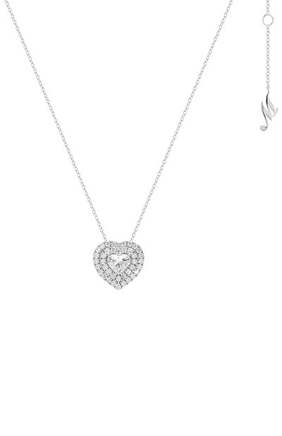 Женские кулон MERCURY, арт. MP19445/WG/1HR0.40