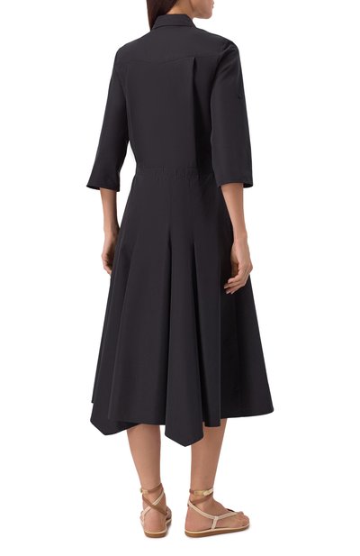 Хлопковое платье BEATRICE .B, арт. 25FE6465P0P23, фото 4