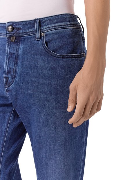 Джинсы eduard JACOB COHEN, арт. 25I P/JUM_QM005 053 S4075 V1, фото 5