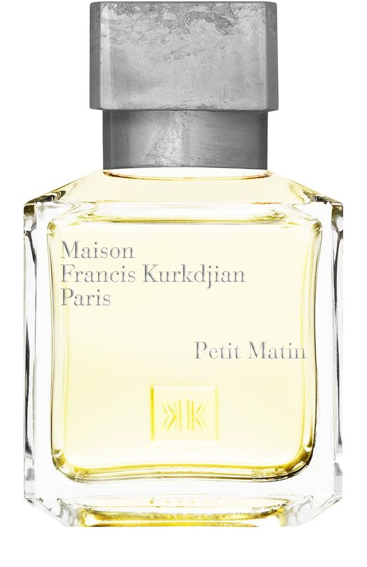 фото Парфюмерная вода petit matin (70ml) maison francis kurkdjian