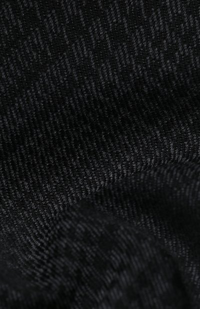 Шерстяной шарф TOM FORD, арт. 8TF140/2FD, фото 2