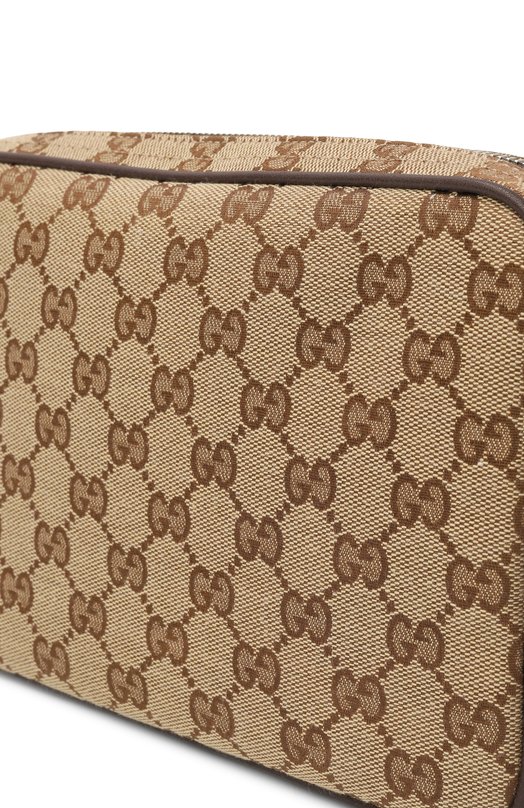 Сумка GG small Gucci 834802/FAEPS Бежевый  834802/FAEPS Фото 3