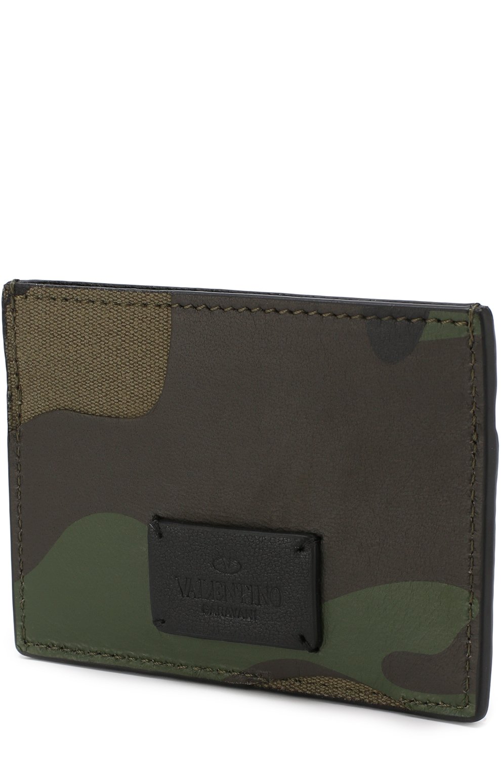 Комбинированный футляр для кредитных карт VALENTINO, арт. QY2P0448/TND, фото 5