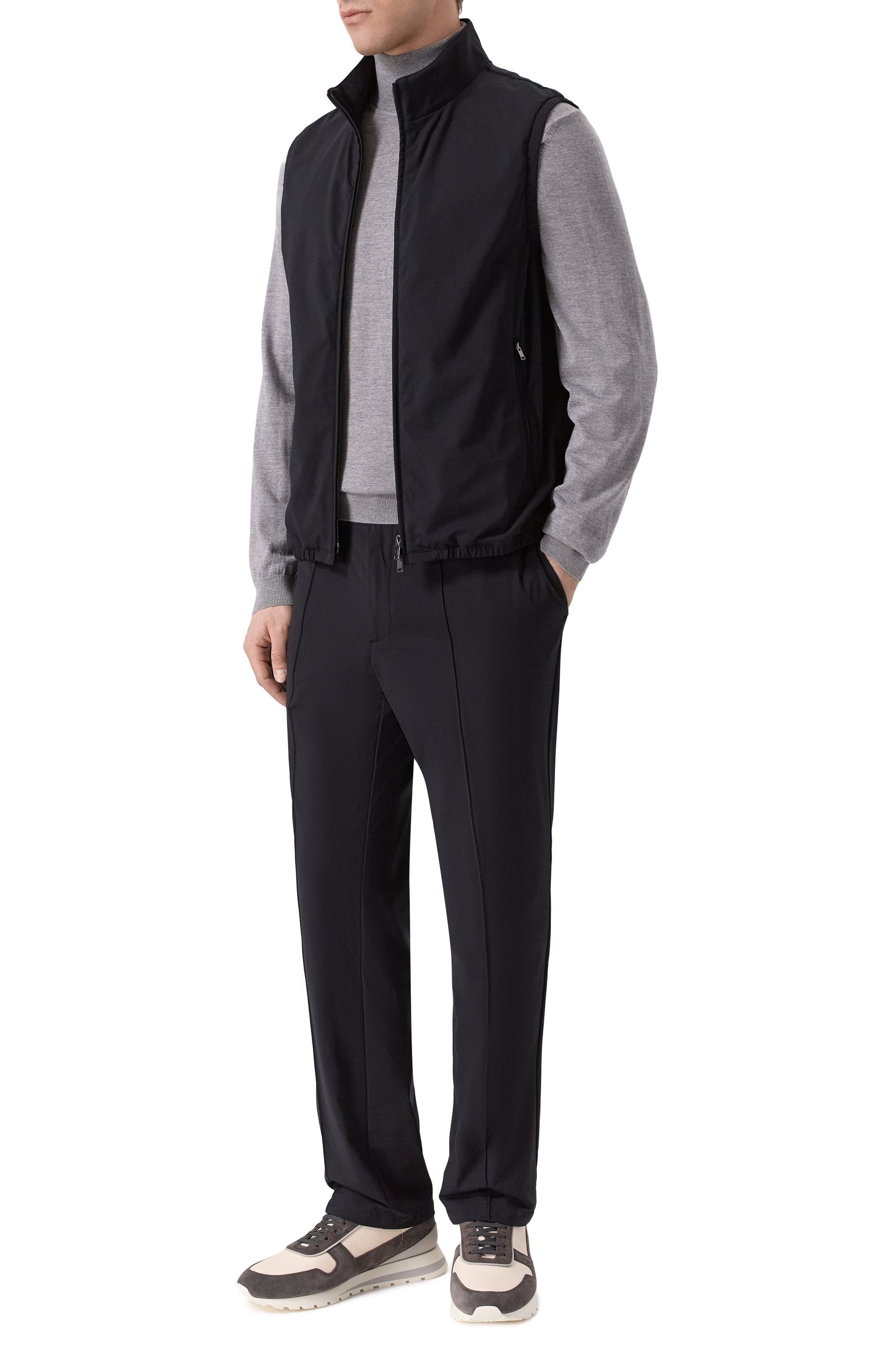 Жилет MVST, арт. M26.CSM.H404/Z0050-P0LYAMIDE, фото 2